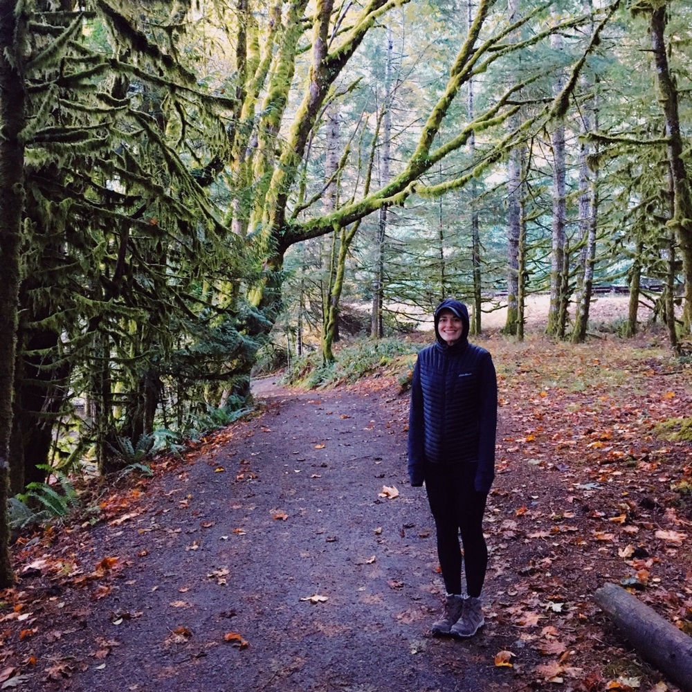 Meet your Posher, Taylor